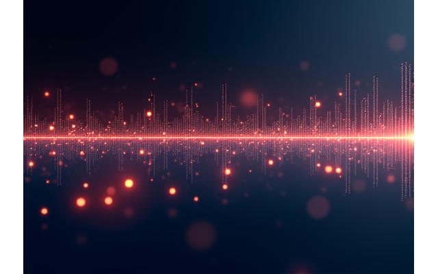 Grafische Darstellung eines Projekt-Workflows mit Meilensteinen.