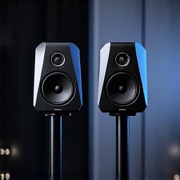 Genelec Studiomonitore