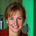 Porträt von Anna Schmidt, Podcast Produzentin