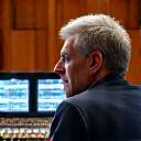 Porträt von Andreas Kuster, Mix Engineer