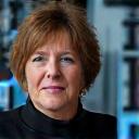 Porträt von Elisabeth Wagner, Mastering Engineer