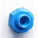 Game Engine Integration Icon