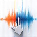 Interaktiver Audio-Icon